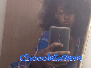 ChocolateSava