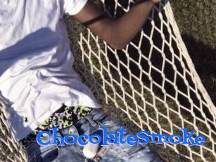 ChocolateSmoke