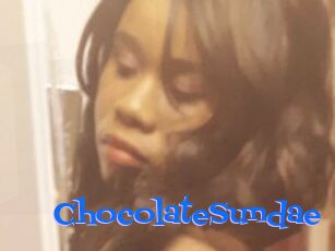 ChocolateSundae