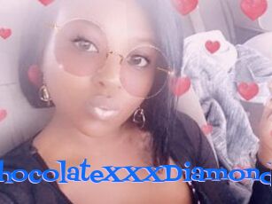 ChocolateXXXDiamond
