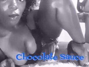Chocolate_Sauce