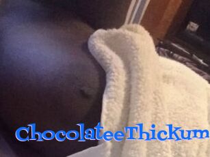 ChocolateeThickums
