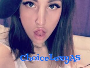 ChoiceLexyAS