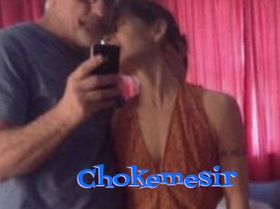 Chokemesir