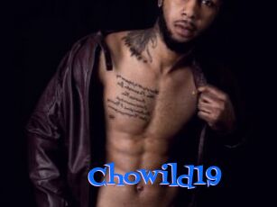Chowild19