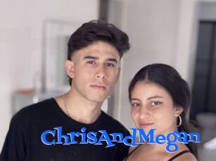 ChrisAndMegan