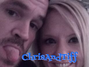 ChrisAndTiff