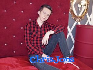 ChrisJons