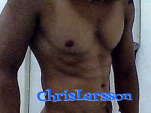 ChrisLarsson
