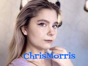 ChrisMorris