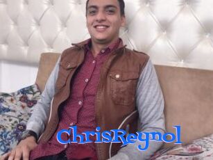 ChrisReynol