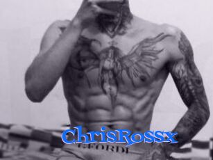ChrisRossx
