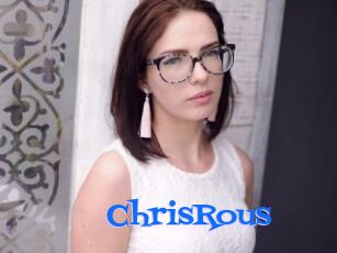 ChrisRous