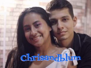 Chrisandblum