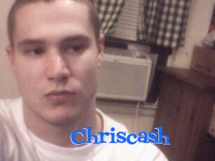 Chriscash