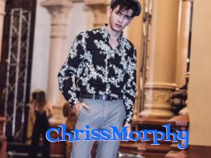 ChrissMorphy