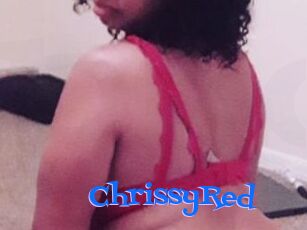 ChrissyRed