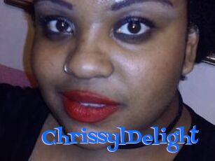 ChrissylDelight