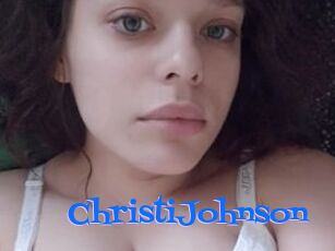 ChristiJohnson