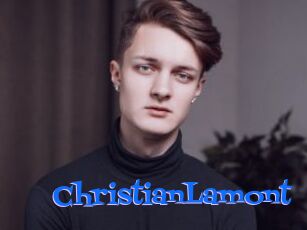 ChristianLamont
