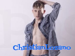 ChristianLozano