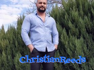 ChristianReeds