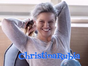ChristinaRubia