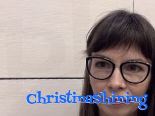 ChristinaShining