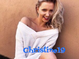 Christine19