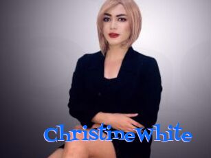 ChristineWhite
