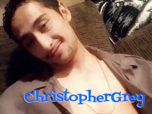 Christopher_Grey