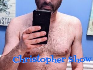 Christopher_Show