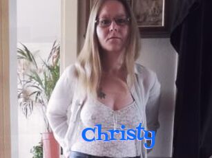 Christy