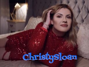 ChristySloan