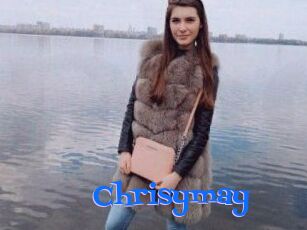 Chrisymay