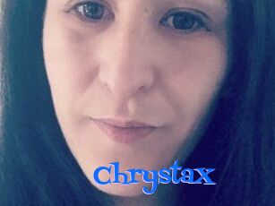 ChrystaX