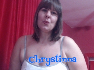 Chrystinna
