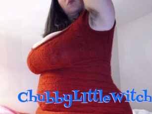 ChubbyLIttleWitch