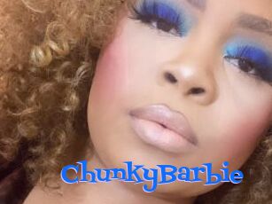 ChunkyBarbie