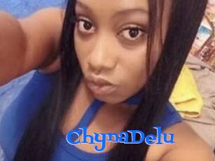 ChynaDelu