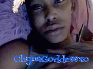 ChynaGoddessxo