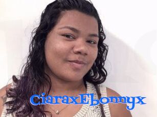 CiaraxEbonnyx