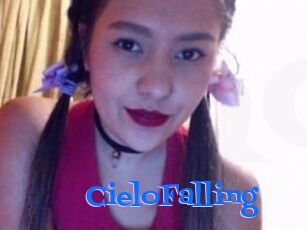 Cielo_Falling