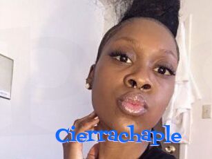 Cierrachaple