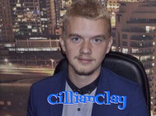 CillianClay