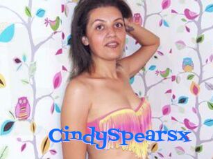 CindySpearsx