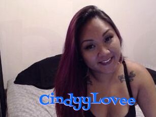 CindyyLovee
