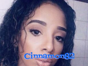 Cinnamon82