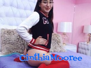 CinthiaMooree