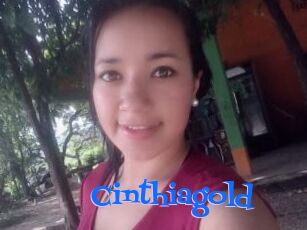 Cinthiagold